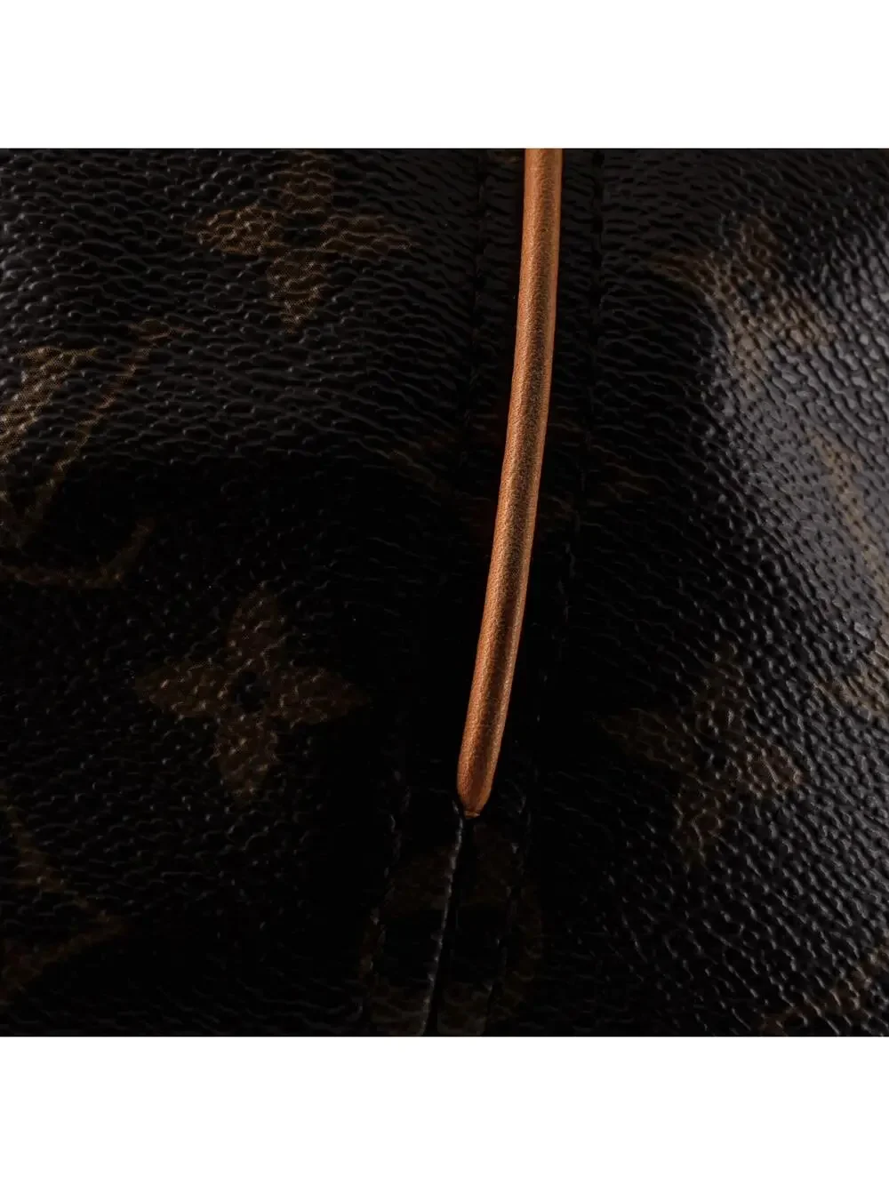 Louis Vuitton Sully Handbag Canvas Mm #243506L18B